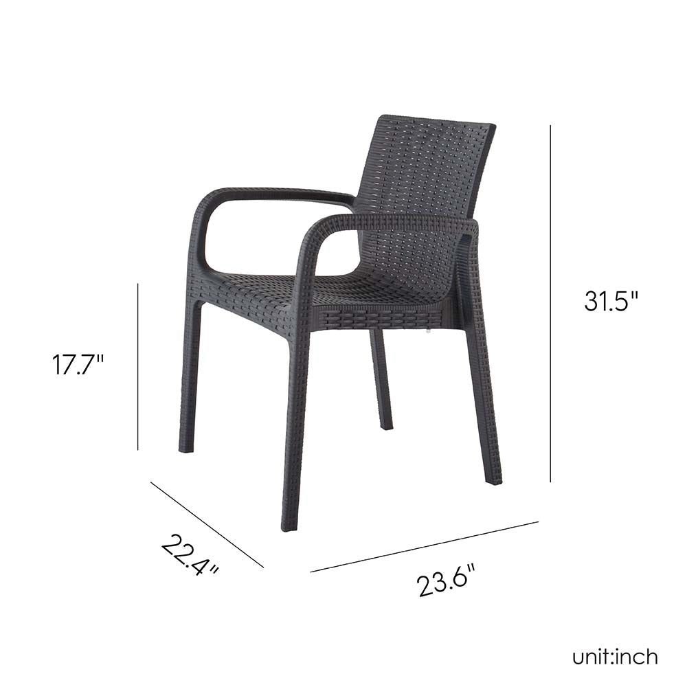 Koppla Dining Chair
