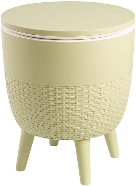 Cancun Cooler Wasabi Green