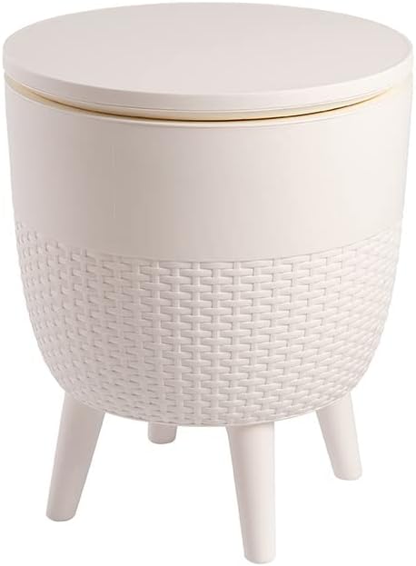 Cancun Cooler White