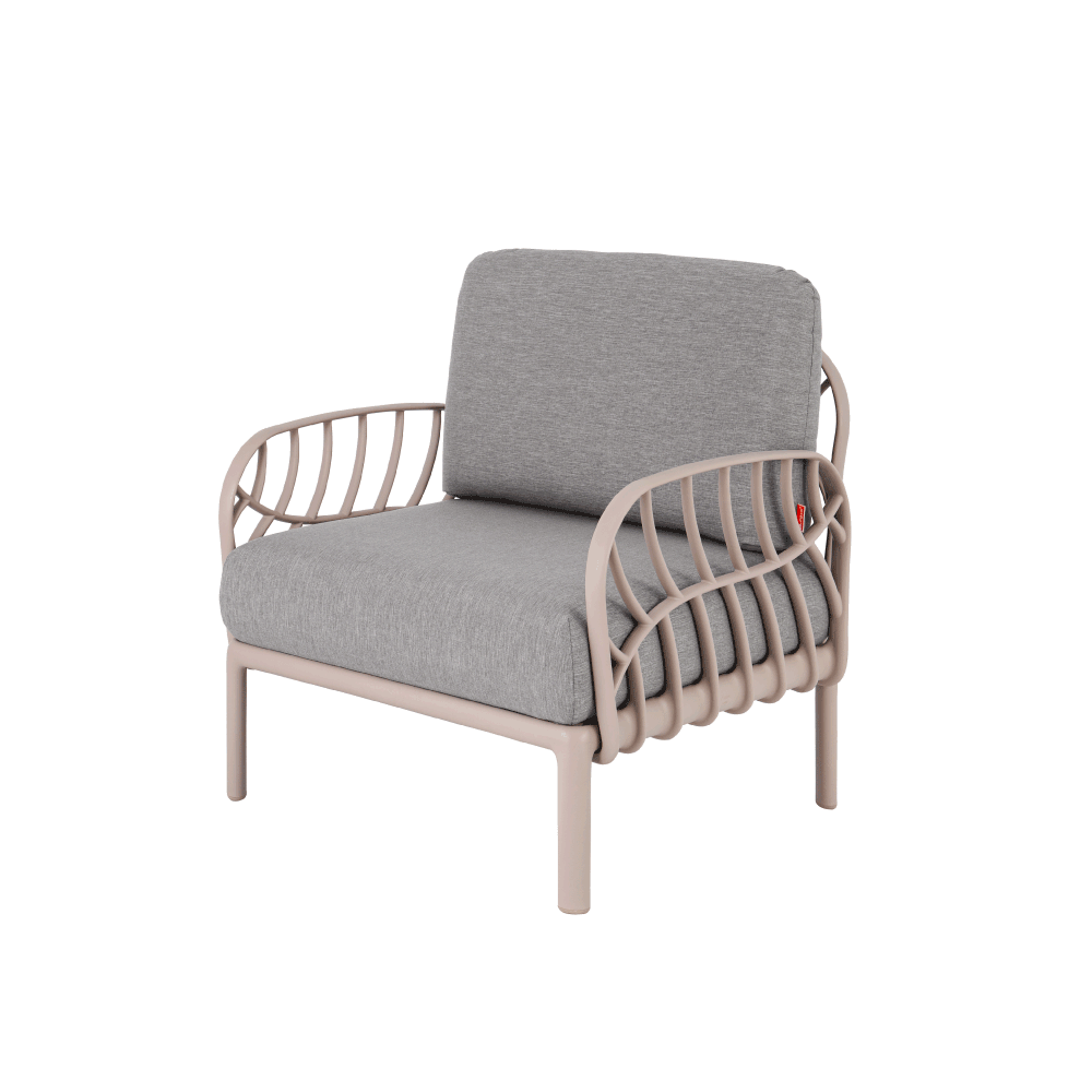 Laurel Club Chair