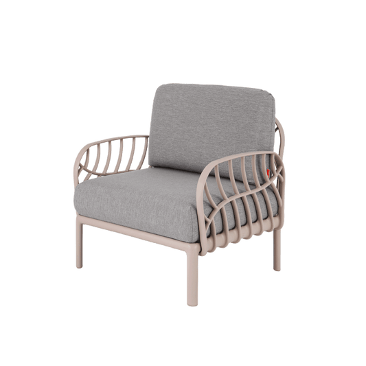 Laurel Club Chair