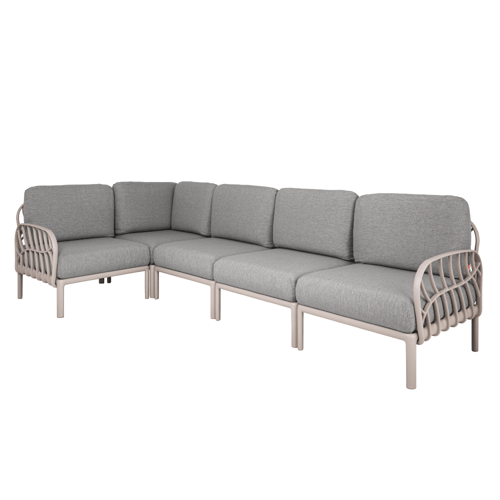 Laurel Sectional