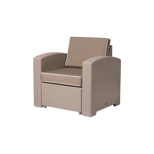 Magnolia Club Chair