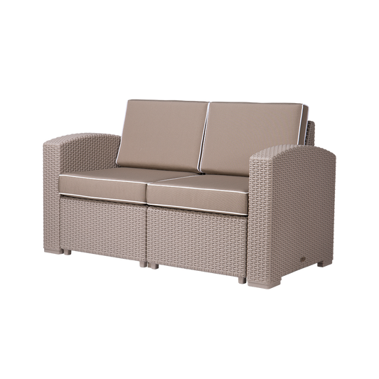 Magnolia Love Seat