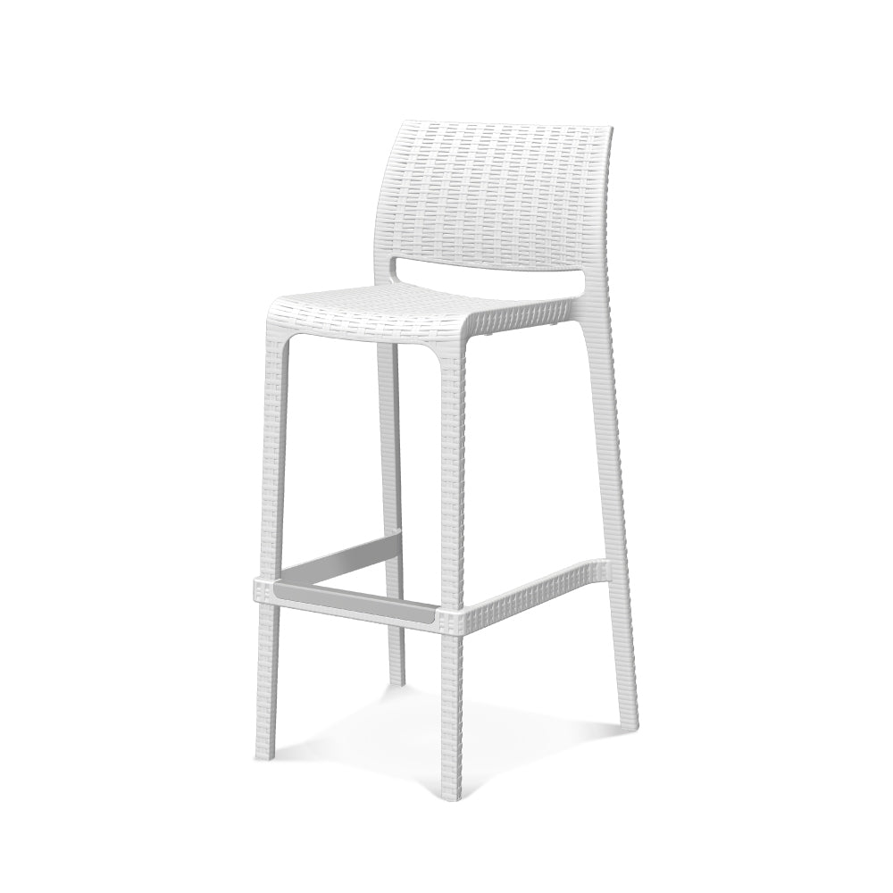Rue Bar Chair