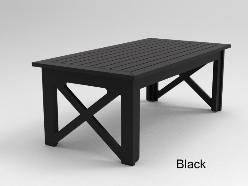 Beaver Spring Coffee Table