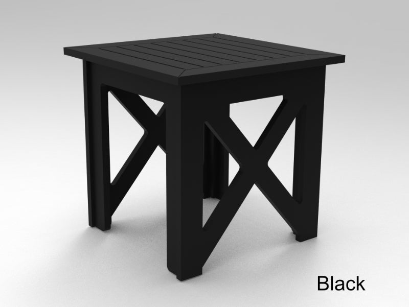 Beaver Spring Side Table