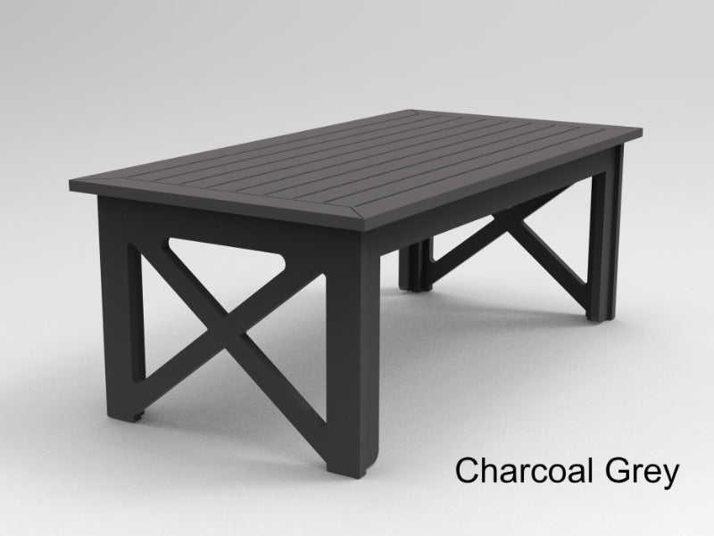 Beaver Spring Coffee Table