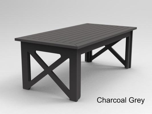 Beaver Spring Coffee Table