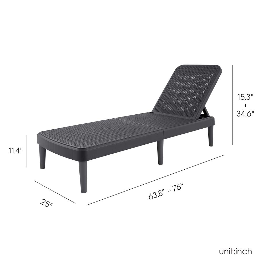 Tahiti lounge