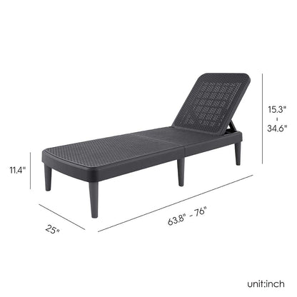 Tahiti lounge