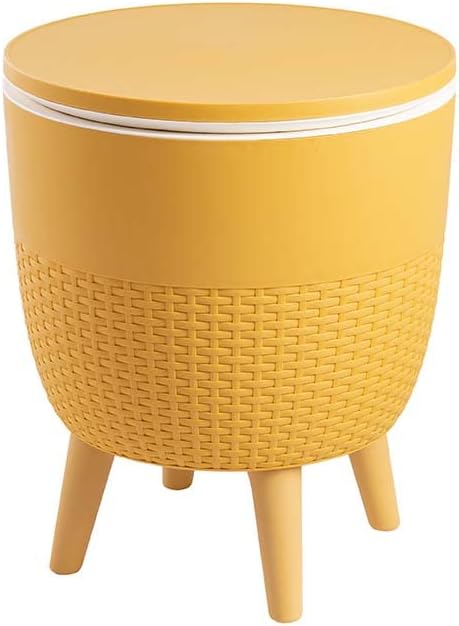 Cancun Cooler Yellow