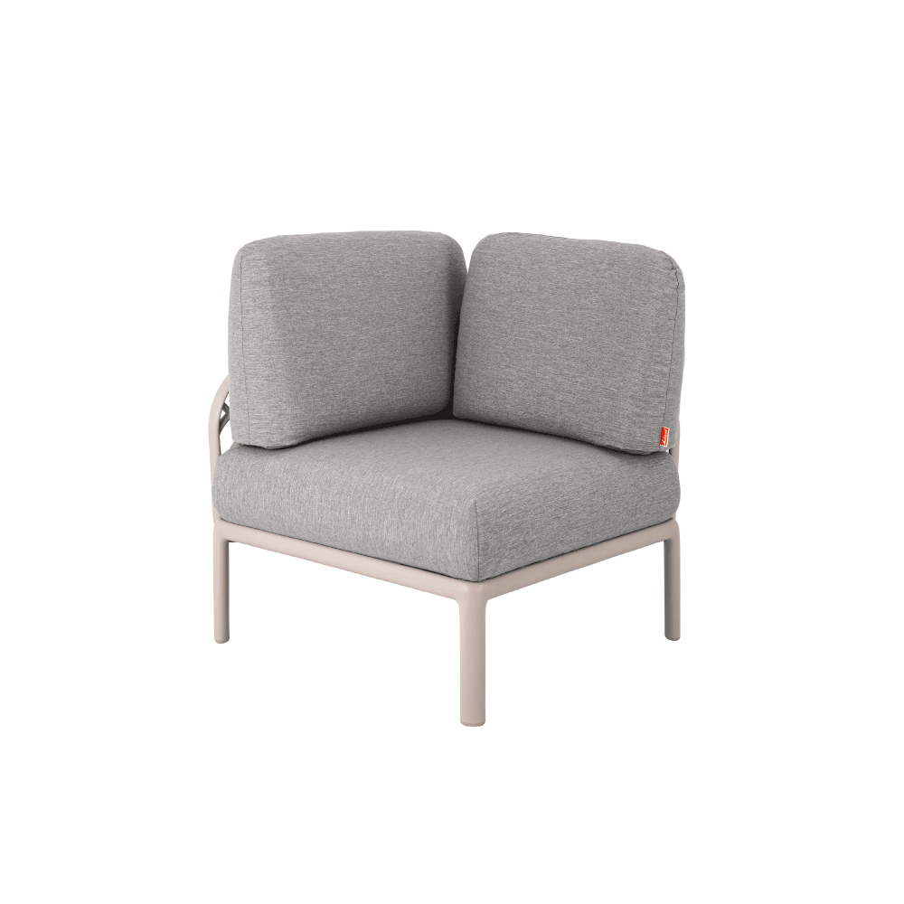 Laurel Corner Chair