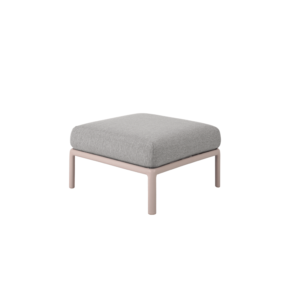Laurel Ottoman