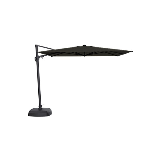 10'x10' Treasure Garden Sunbrella Fabric Free arm Umbrella