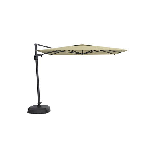10'x10' Treasure Garden Sunbrella Fabric Free arm Umbrella