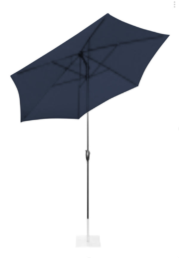 Canvas Navy