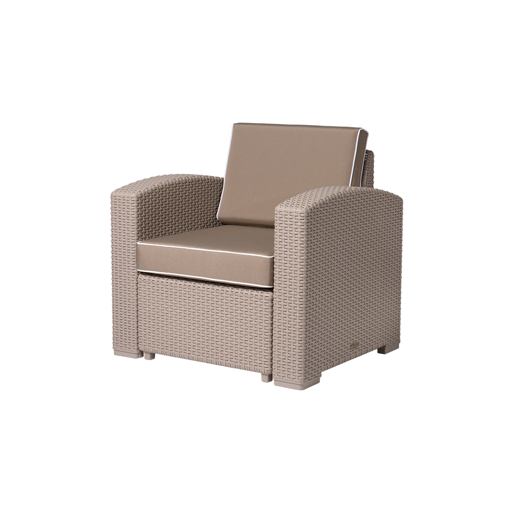 Magnolia Club Chair