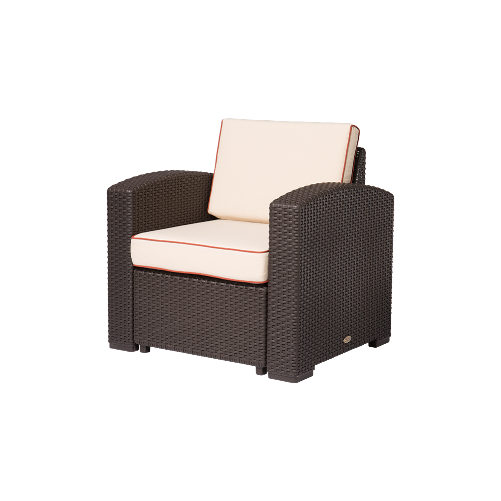 Magnolia Club Chair
