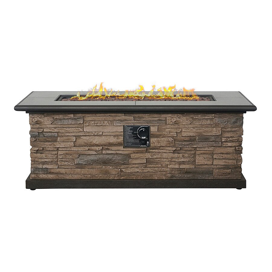 New Castle Fire Pit