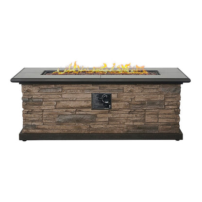 New Castle Fire Pit