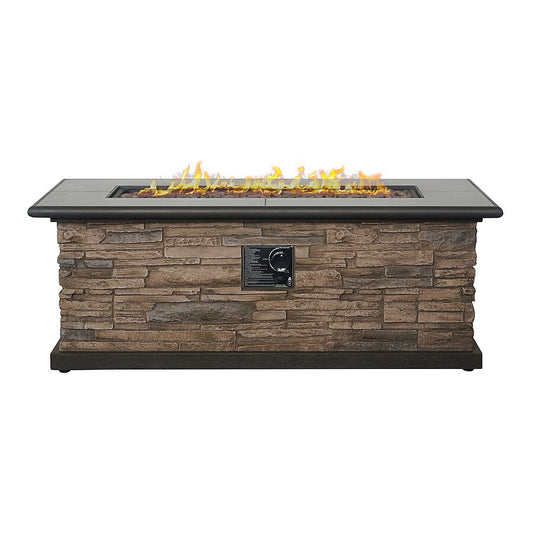 New Castle Fire Pit