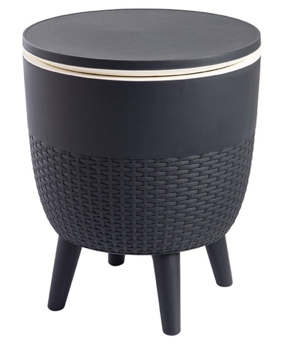 Cancun Cooler Black
