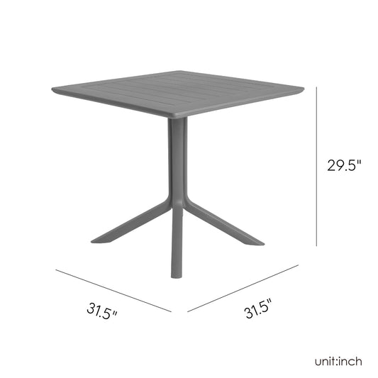 Venice Table
