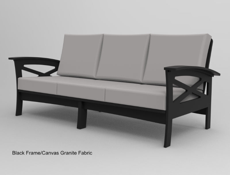 Beaver Spring Sofa