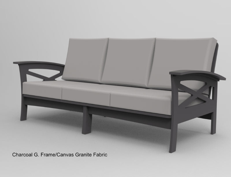 Beaver Spring Sofa